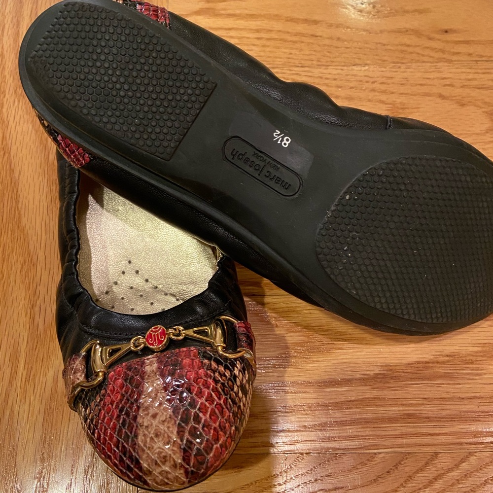 Marc Joseph New York shoes - Picture 4 of 5